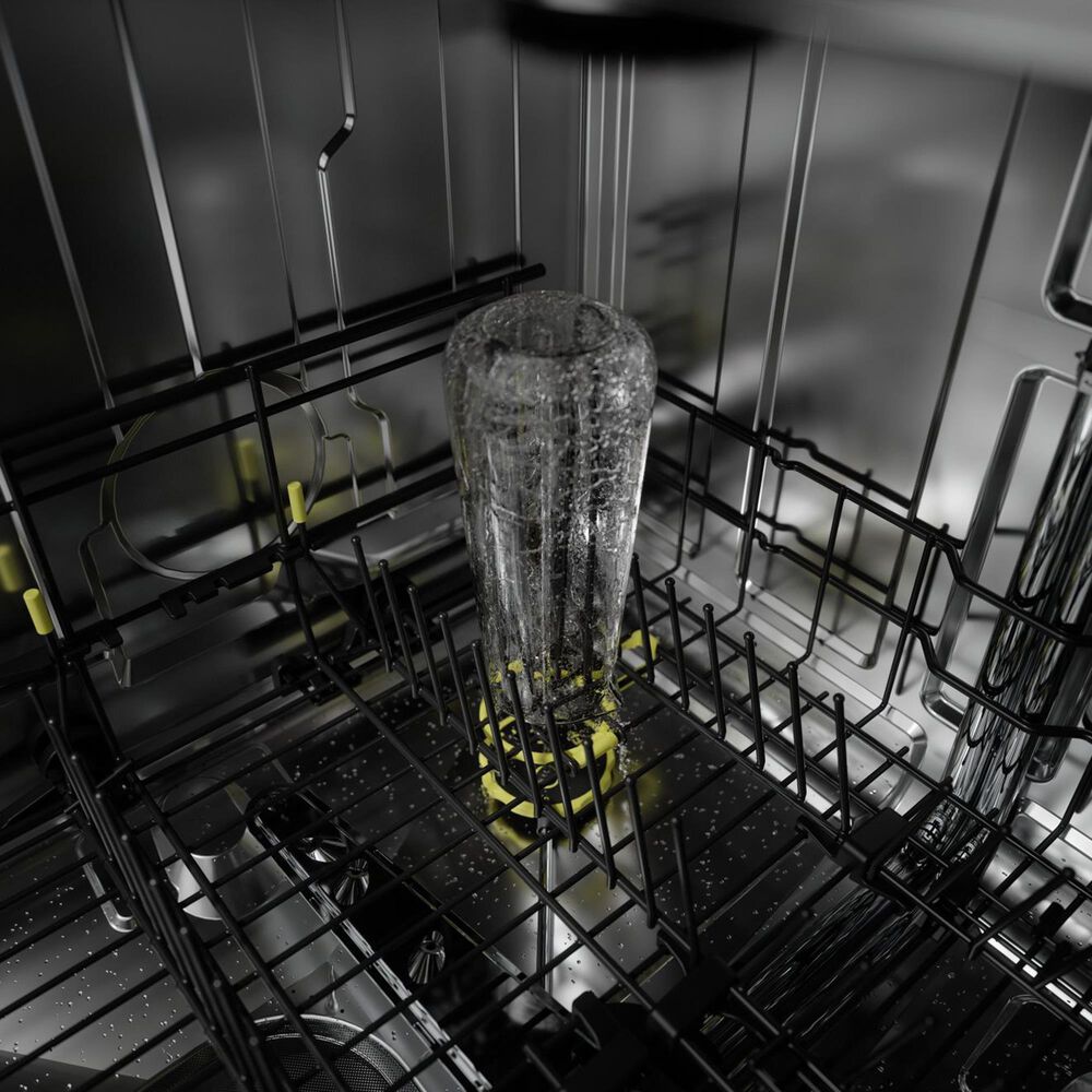 ASKO 50 Series 24" XXL Dishwasher in Stainless Steel, , large