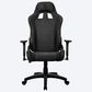 Arozzi Avanti Soft Gaming Chair in Dark Grey, , large