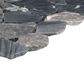 Emser Opuscar Night 12" x 12" Honed Natural Stone Mosaic Sheet, , large
