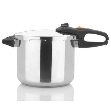 Power A 10qt Duo Stovetop Multi-Setting Pressure Cooker/Canner, , large