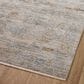 Loloi Katherine 2"3" x 3"10" Pebble and Ocean Area Rug, , large