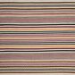 Safavieh Montauk 2"6" x 10" Red and Multicolor Runner, , large