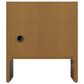 James Martin Hudson 30" Single Bathroom Vanity in Honey Oak with 3 cm Lime Delight Silestone Top and Rectangular Sink, , large