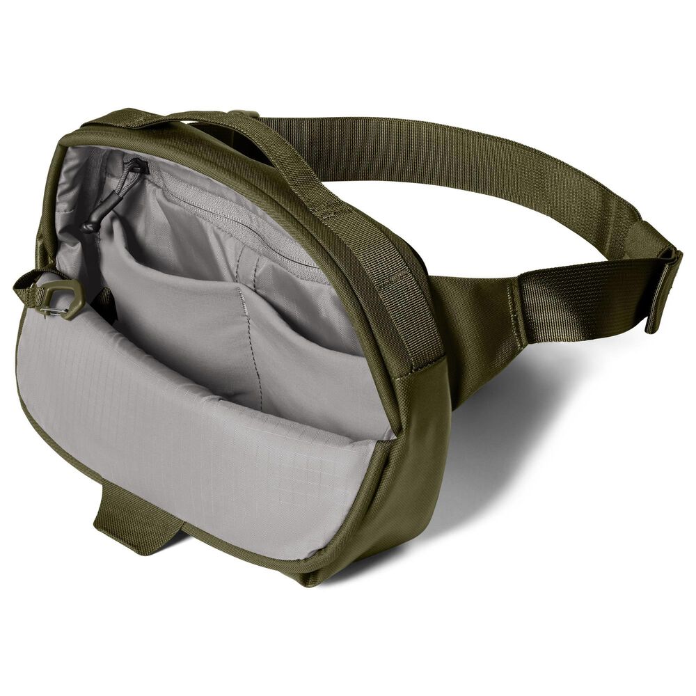 YETI Ranchero 4L Crossbody Bag in Olive, , large