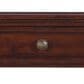 Hooker Furniture Charleston End Table in Maraschino Cherry, , large