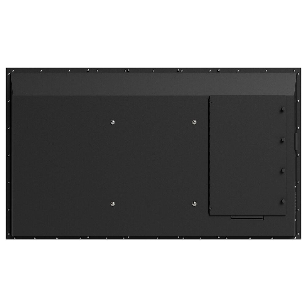 Sunbrite 65&quot; Solis Series - Full Sun - 4K UHD HDR in Black - Smart Outdoor TV, , large