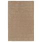 Feizy Luna 2" x 3" Beige Area Rug, , large