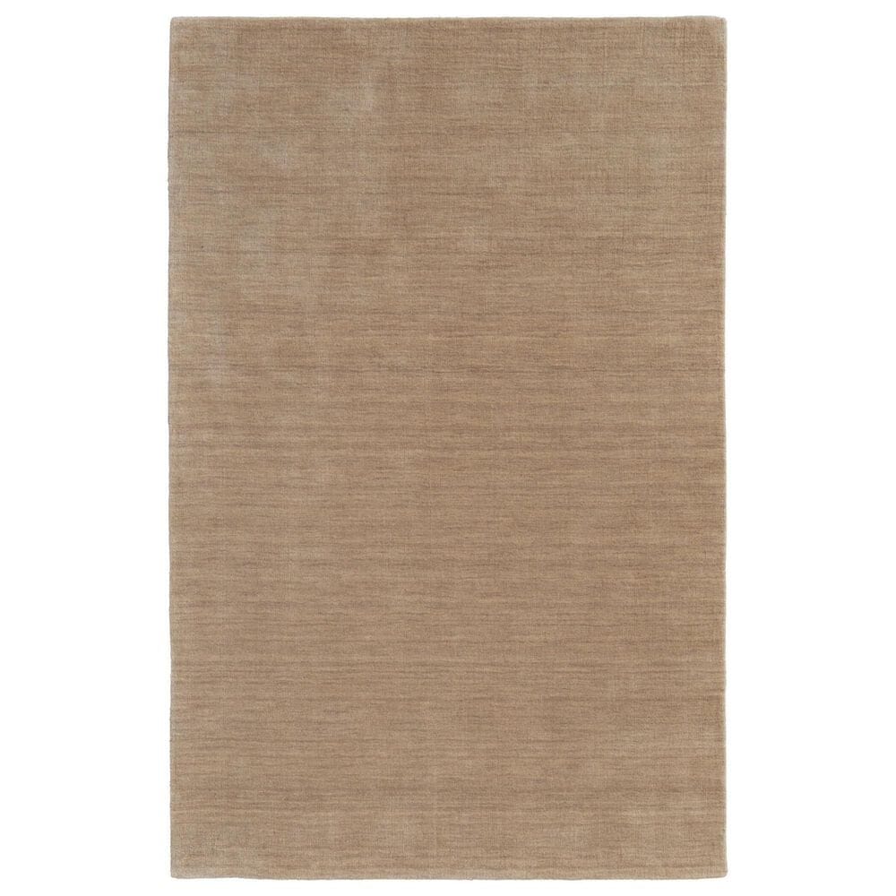 Feizy Luna 2" x 3" Beige Area Rug, , large