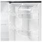 Danby 10.1 Cu. Ft. Apartment Size Refrigerator in Stainless Steel, , large