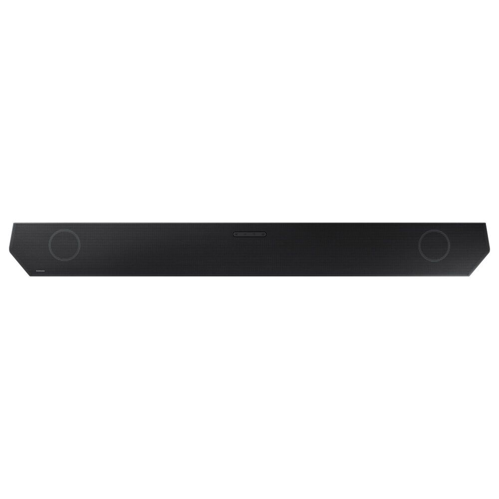Samsung 65&quot; 4K OLED w/Soundbar Sys, , large