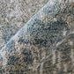 Feizy Richmond Blue and Beige 5" x 7"6" Area Rug, , large