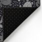 Dalyn Rug Company Seabreeze SZ13 2"6" x 3"10" Black Area Rug, , large