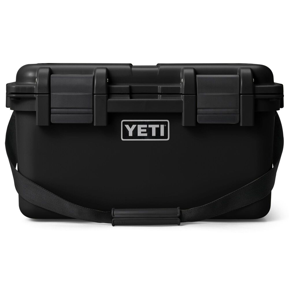 YETI LoadOut GoBox 30L 2.0 Gear Case in Black, , large