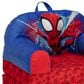 Delta Children Spidey and His Amazing Friends Cozee Buddy Flip-Out Chair in Red, , large