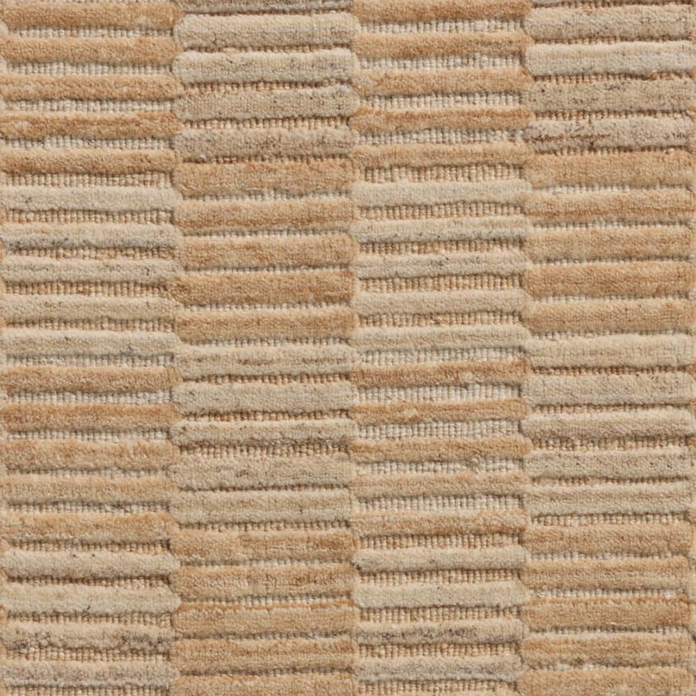 Amber Lewis x Loloi Marlowe 2&#39; x 3&#39; Clay and Natural Area Rug, , large
