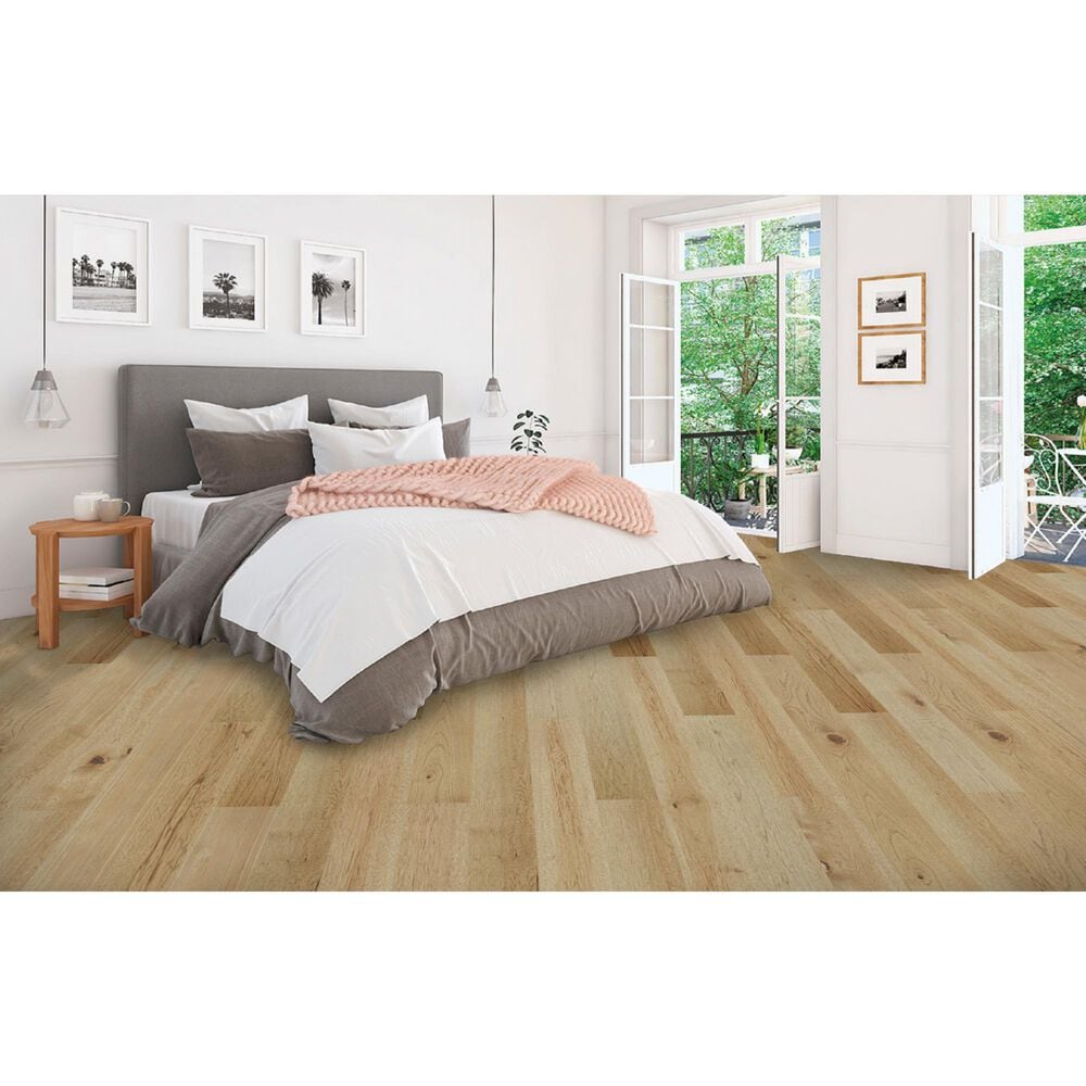 Mohawk Cascade Hills Flax Hickory Hardwood, , large
