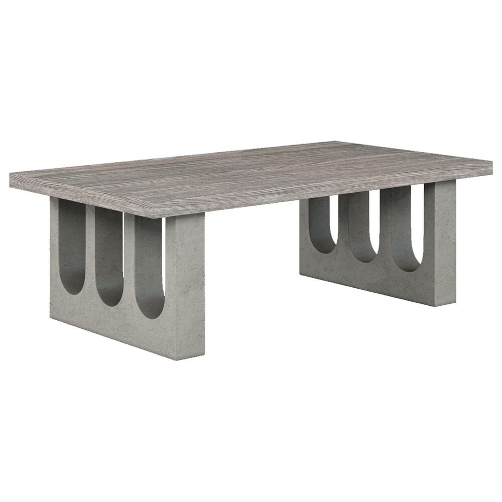 Vantage Vault Cocktail Table in Mink, , large