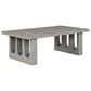 Vantage Vault Cocktail Table in Mink, , large