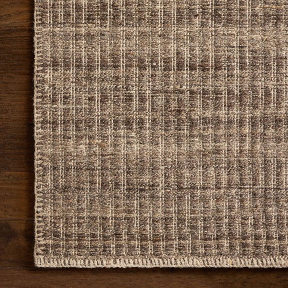 Loloi Elma Bark 9&#39;6&quot; x 13&#39;6&quot; Area Rug, , large