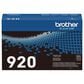 Brother Standard Yield Toner with Yields Approx 3000 Pages in Black, , large