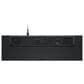 Logitech G915 X Tactile Wired Gaming Keyboard in Black, , large