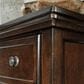 Millenium Porter 5-Piece Queen Bedroom Set in Rustic Brown, , large