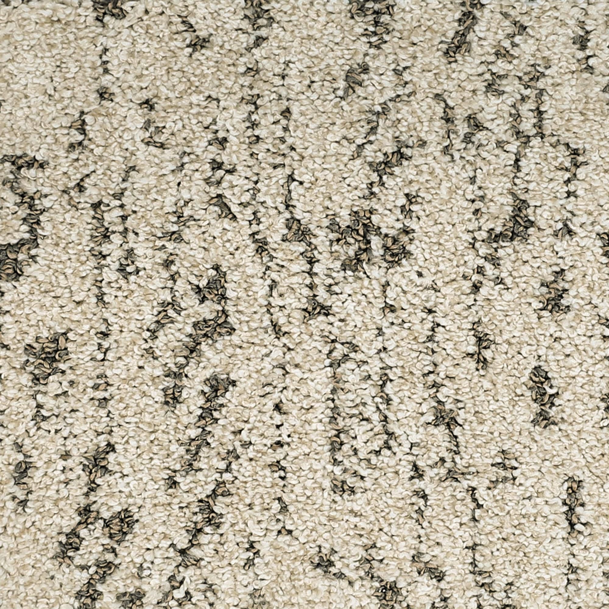 Mohawk Bark and Roll Carpet in Woodland Echo