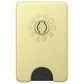 PopSockets MagSafe Kick-Out PopWallet Plus in Painted Gold, , large