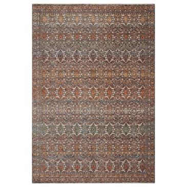 Loloi Lourdes LOU-03 2"3" x 3"10" Multicolor Area Rug, , large