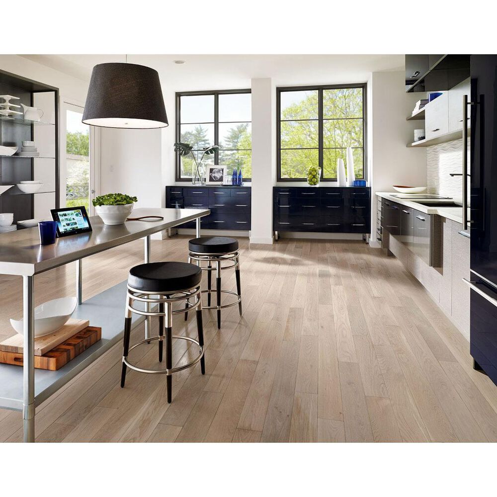 Hartco Prime Harvest Mystic Taupe Oak Hardwood, , large