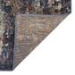 Amer Rugs Jordan 2"7" x 10" Multicolor Runner, , large