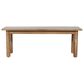 37B Bodhi Bench in Brown, , large