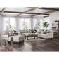 Ashley Clearbrooke Stationary Loveseat in Sandstone, , large