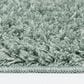 Central Oriental Geneva Shag 5" x 7" Glass Area Rug, , large