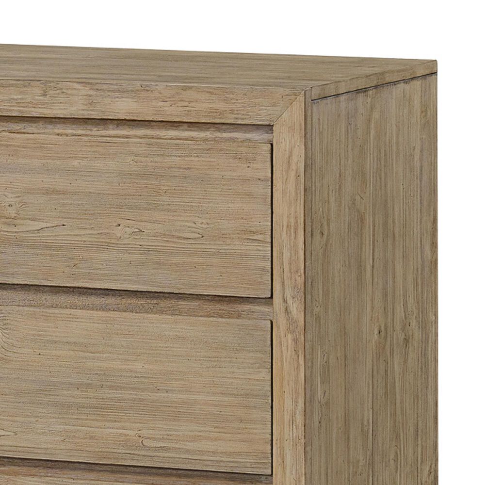 Eastern Shore Dresser And Changer Top in sandstone, , large
