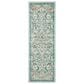 Rifle Paper Co. x Loloi Courtyard 2"6" x 7"6" Eve Sage Runner, , large