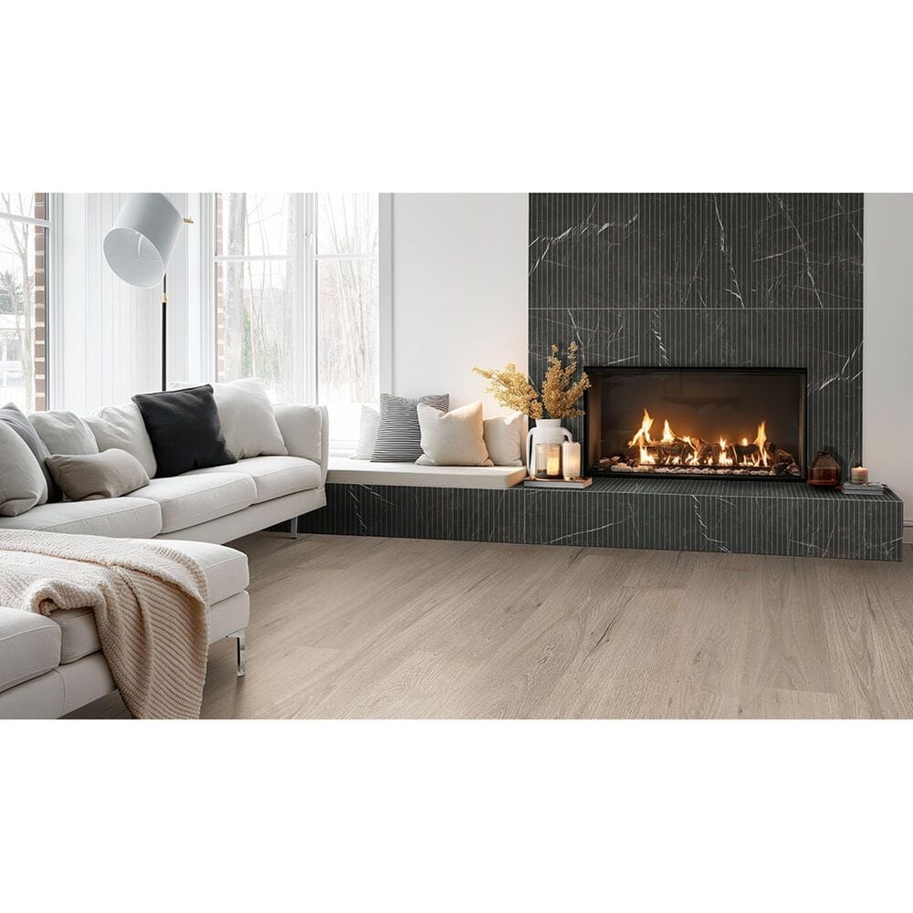 MS International Urbanslat Marmi Noir 16&quot; x 48&quot; Ceramic Tile, , large