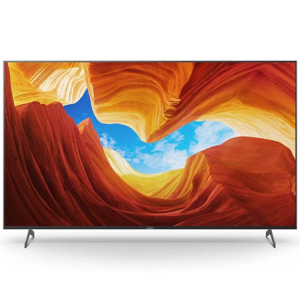 Sony 65" X900H | Full Array LED | 4K Ultra HD | High Dynamic Range (HDR) Android - Smart TV, , large