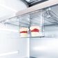 Miele 19.42 Cu. Ft. MasterCool French Door Refrigerator in Stainless Steel, , large