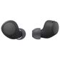Sony Truly Wireless Earbuds in Black, , large
