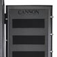 Cannon Force Series 59-Gun Fireproof Safe with Electronic Lock in Dark Gray Pebble, , large