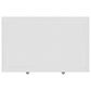 Butler Specialty Company Nora 3 Drawer Nightstand in Textured White, , large