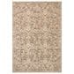 Loloi Clarisse Grey and Multicolor 5"1" x 7"6" Area Rug, , large