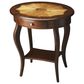 Butler Specialty Company Jeanette Accent Table in Cherry, , large