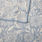 Duke Imports 3-Piece Jacquard Full/Queen Quilt Set in Cornflower Garden, , large