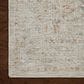 Amber Lewis x Loloi Honora 7"10" x 10" Bone and Multicolor Area Rug, , large