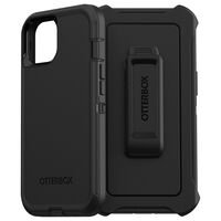 Otterbox Defender Case for Apple iPhone 13 in Black