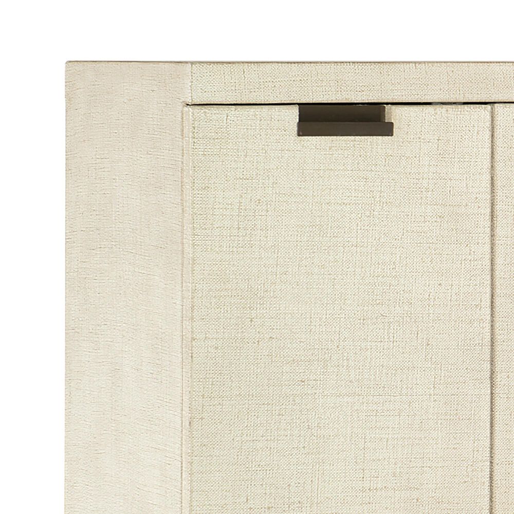 Hooker Furniture Cascade Server in Champagne, Cream and Tan, , large