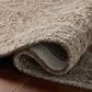 Loloi Mabel Bark and Graphite 2"3" x 3"9" Area Rug, , large