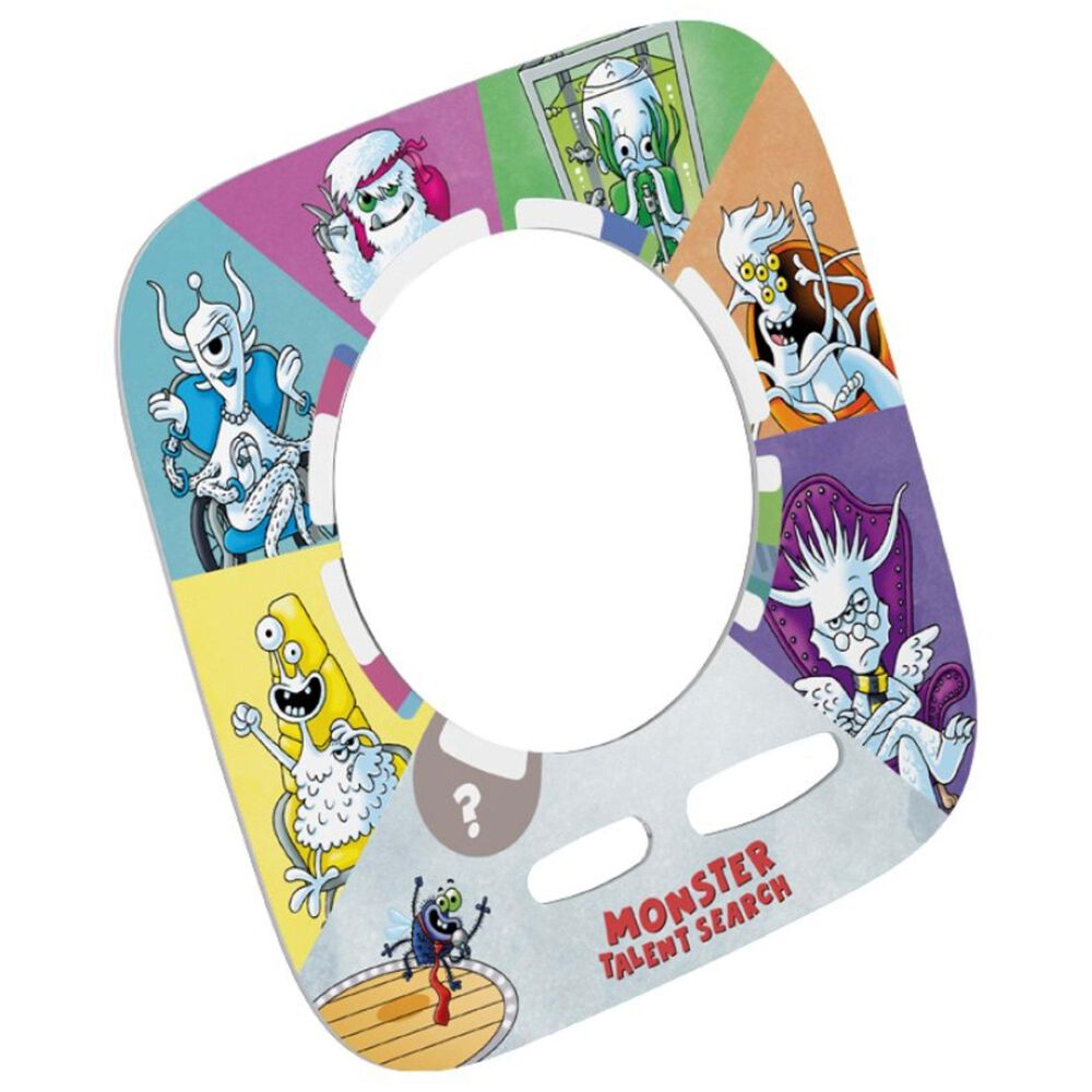Tonies Monster Talent Search Game, , large